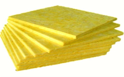 欧文斯玻璃棉